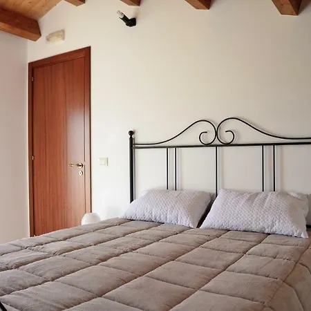 Casetta D'oriente Apartamento