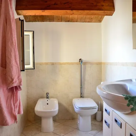 Casetta D'oriente Apartamento