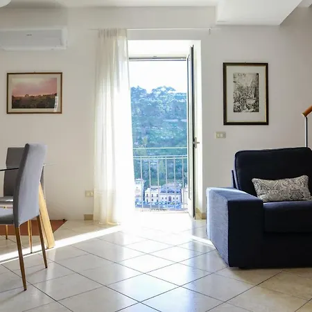 Apartment Casetta D'oriente