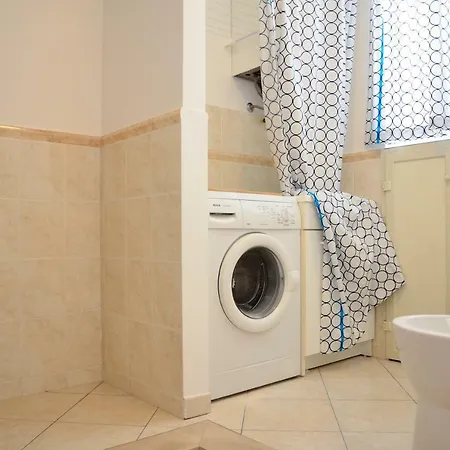 Casetta D'oriente Apartment *