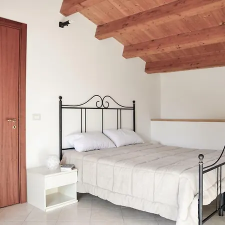 Casetta D'oriente Apartamento